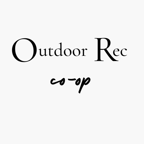 The Outdoor Rec Co-op